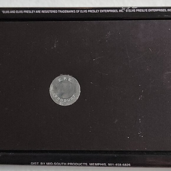 Vintage Elvis Presley TV/Movies/Rock n’ Roll Refrigerator/Fridge Magnets - Picture 16 of 16
